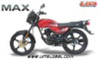 MOTORCYCLE MAX 125CC