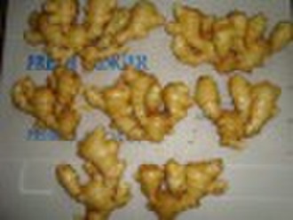 2010 new crop fresh ginger