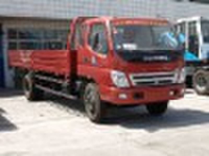 Auman Truck