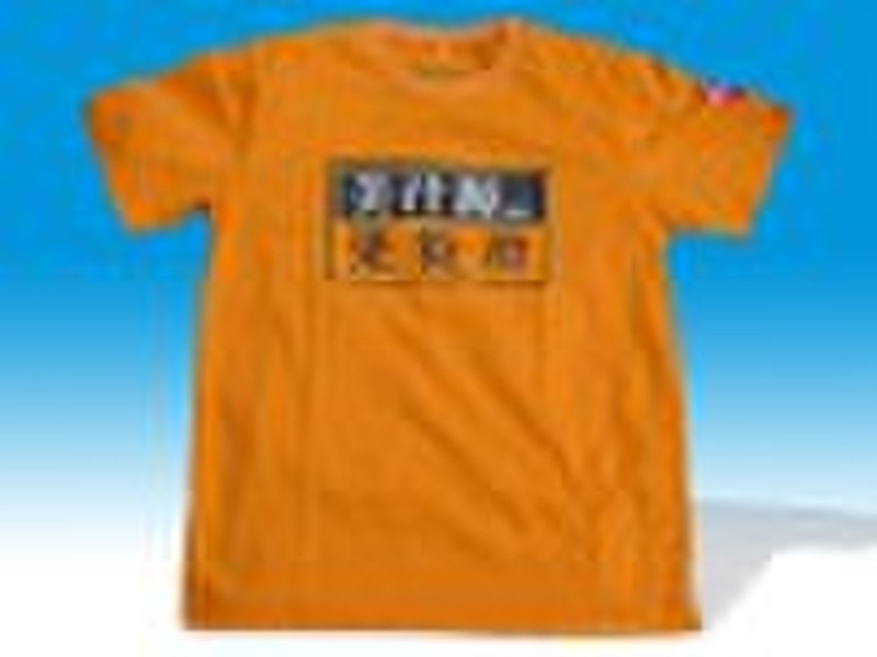 2010 Promotional T-shirt