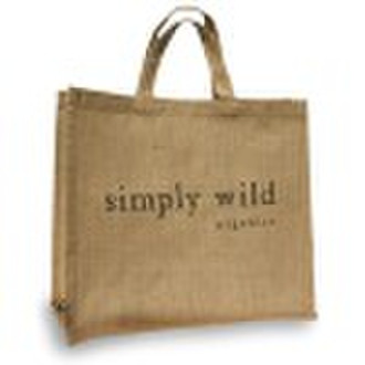 Promotional Jute Bag