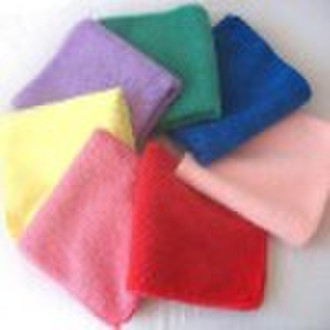 microfiber cleaning cloth