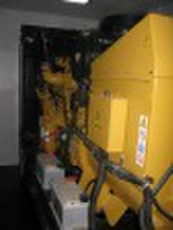 Diesel-Generator