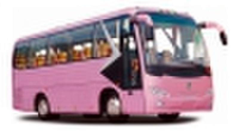 东风牌汽车8.5M24-35Seats EQ6846LT