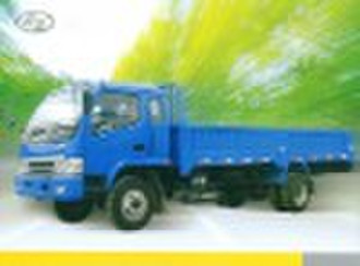Tung Lei QD4010PII Construction Dupm Cargo Truck