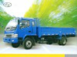 Tung Lei QD4010PII Construction Dupm Ladung-LKW