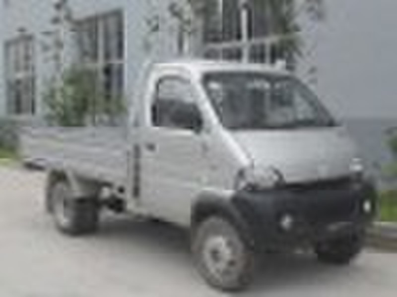 QD2320 Мини самосвалы CargoTruck