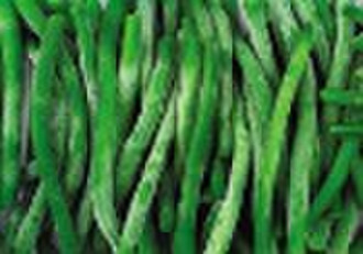 IQF Green Beans Extra Fine French Variety