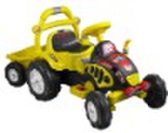 Spielzeugauto KB-6038