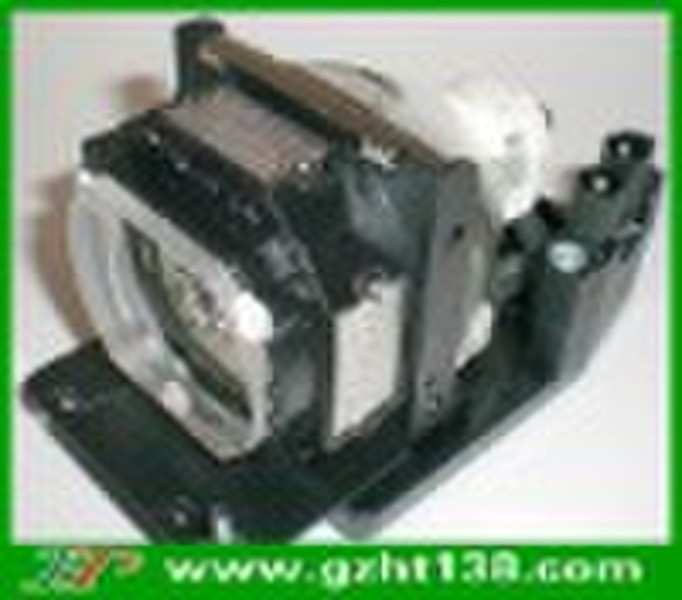 Projector lamp with housing for MITSUBISHI SL5U 20