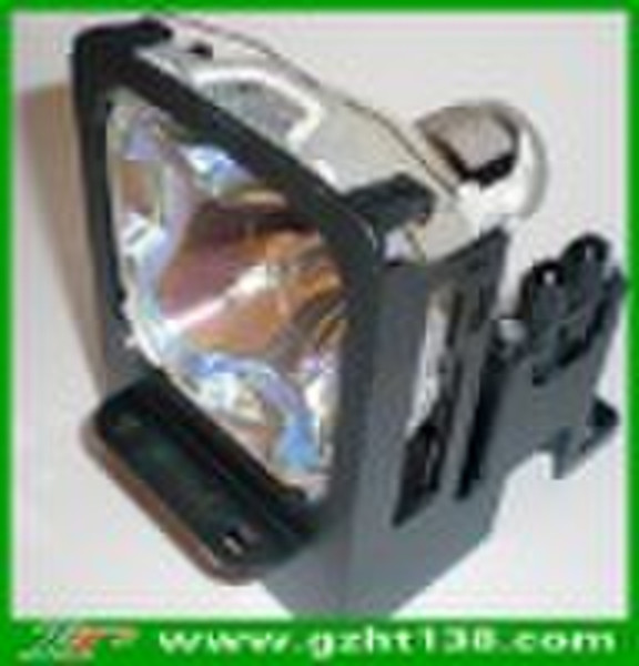 SHP Projector lamp (SHP300W) with housing forMITSU