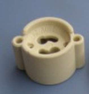 G10 Ceramic Lamp Base