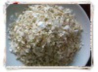 Dehydrated White Onion Slices