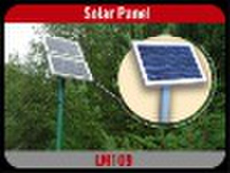 solar panel