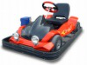 elektrische Go-Kart-