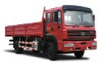 HONGYAN 4X2 8-Ton Truck