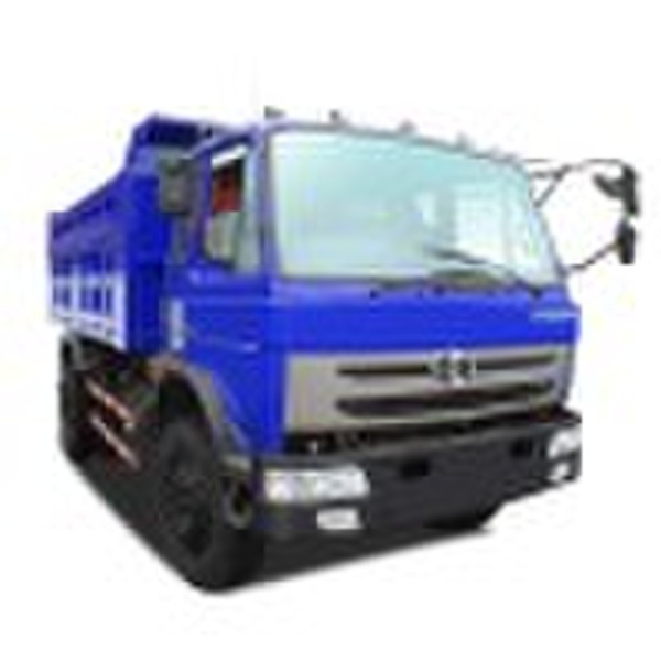 KINGSTAR PALLAS 8 Ton Tipper Truck