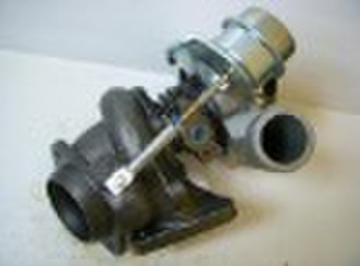 turbo charger GT2538C