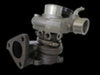 Turbocharger TF035HM