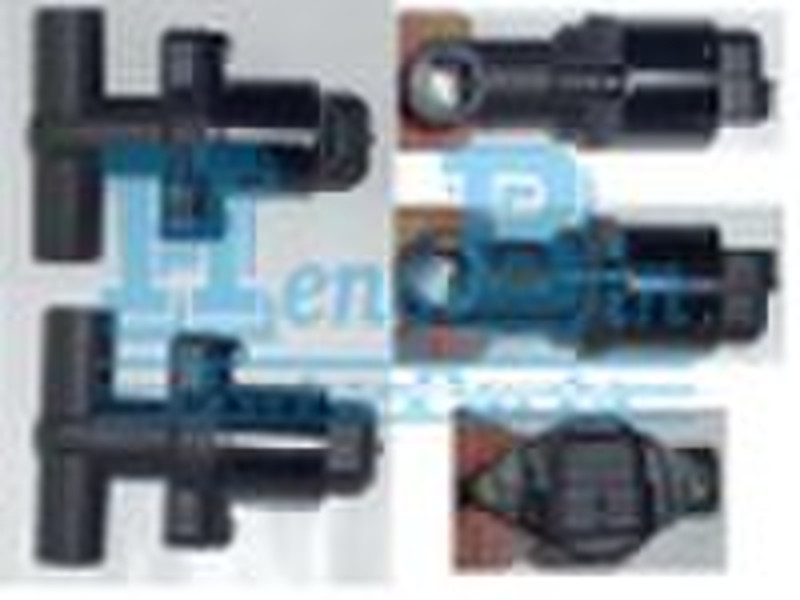 Idle Air Control Valve For BUICK