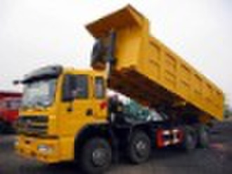 dump truck (KTCQ3303TTG306)