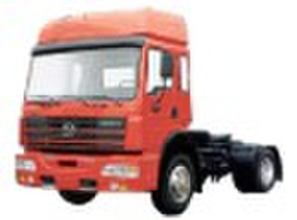 330HP tractor truck(KTCQ4183)