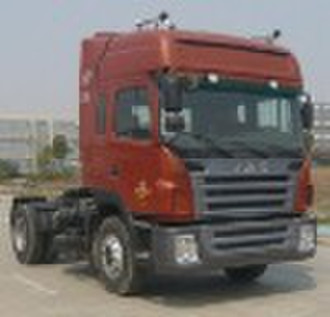 JAC Tractor Truck