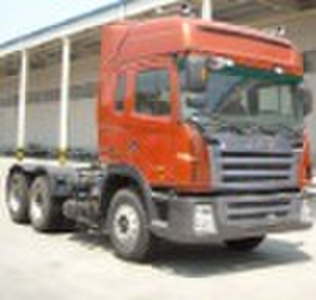 JAC Tractor Truck