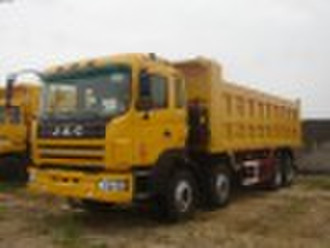 JAC Dumper Truck