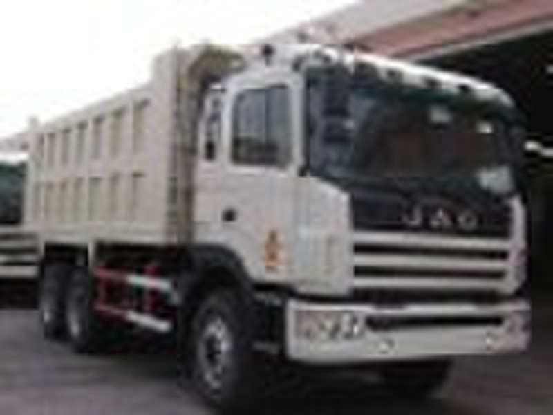 JAC 6*4 Dump Truck