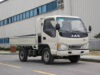 JAC Leicht-LKW 1,5 t (Euro 3 Emission)