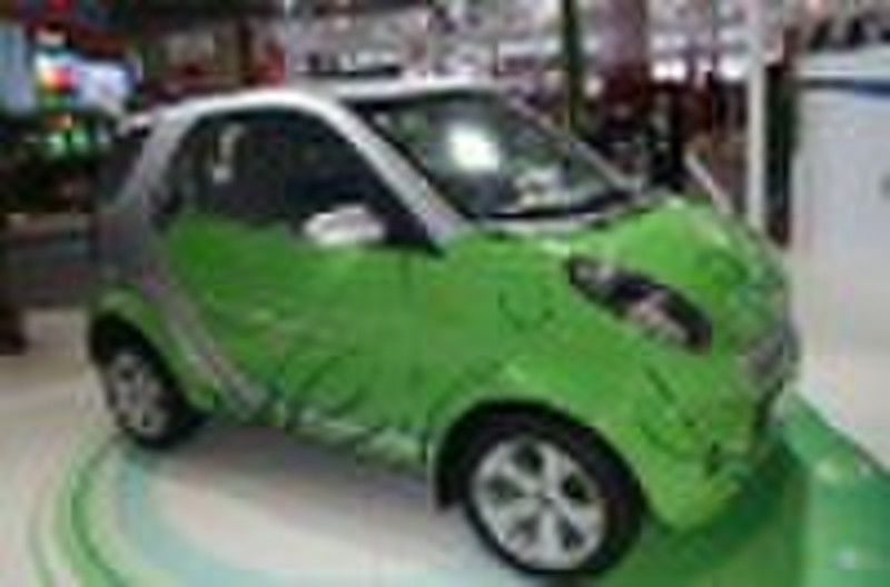 Electric Car