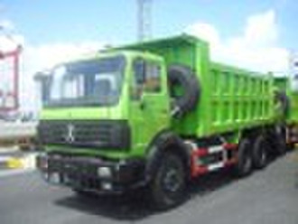 BEIBEN Dump Truck