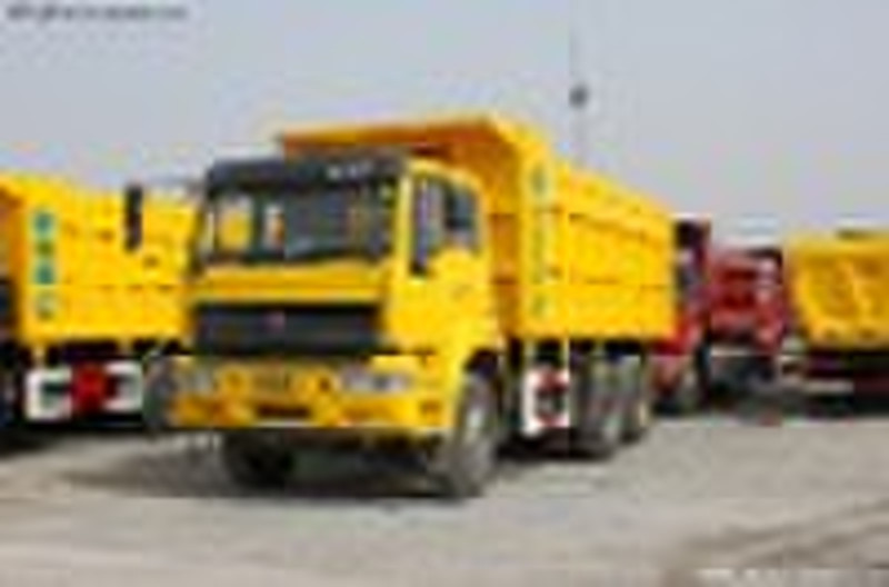 SINOTRUK HOWO Dump truck & Tipper truck