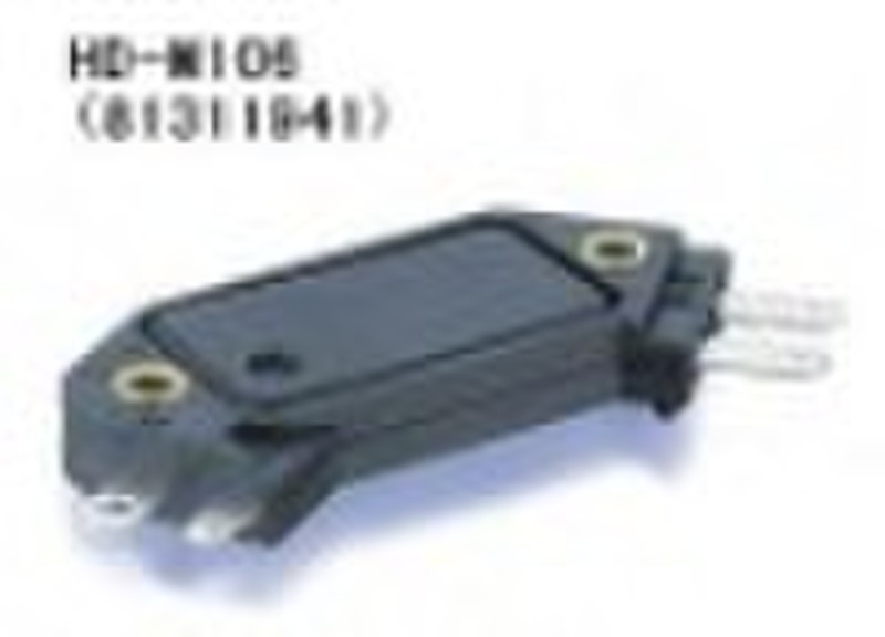 Auto ignition module HD-M106