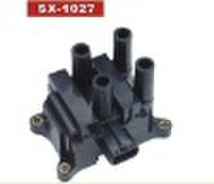 IGNITION COIL