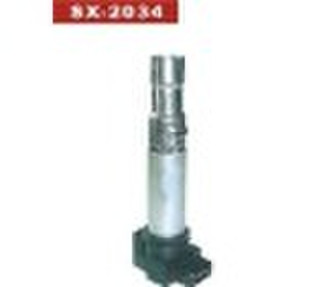 IGNITION   COIL