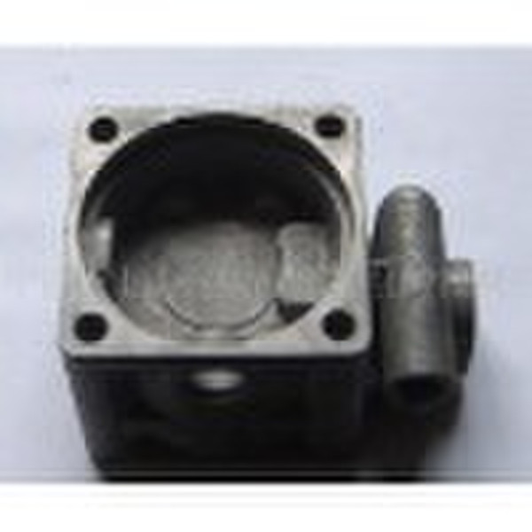 cng valve Aluminum die casting