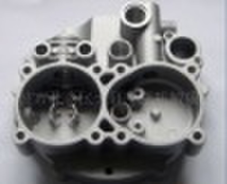 cng valve   Aluminum die casting