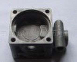 cng valve   Aluminum die casting