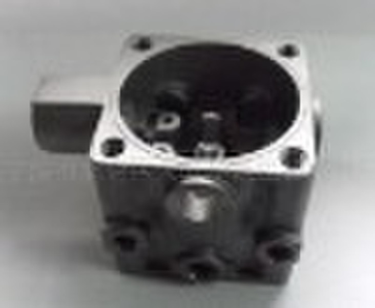 cng valve   Aluminum die casting