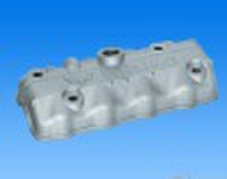 Aluminum die casting