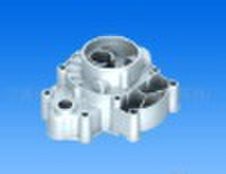 Aluminum die casting