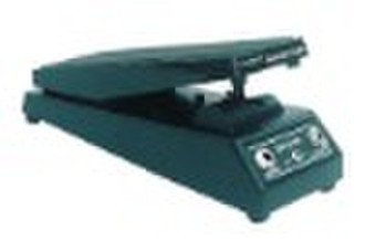 Gitarre Wah-Wah-Pedal