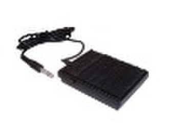 Gitarre & Bass Sustain Pedal