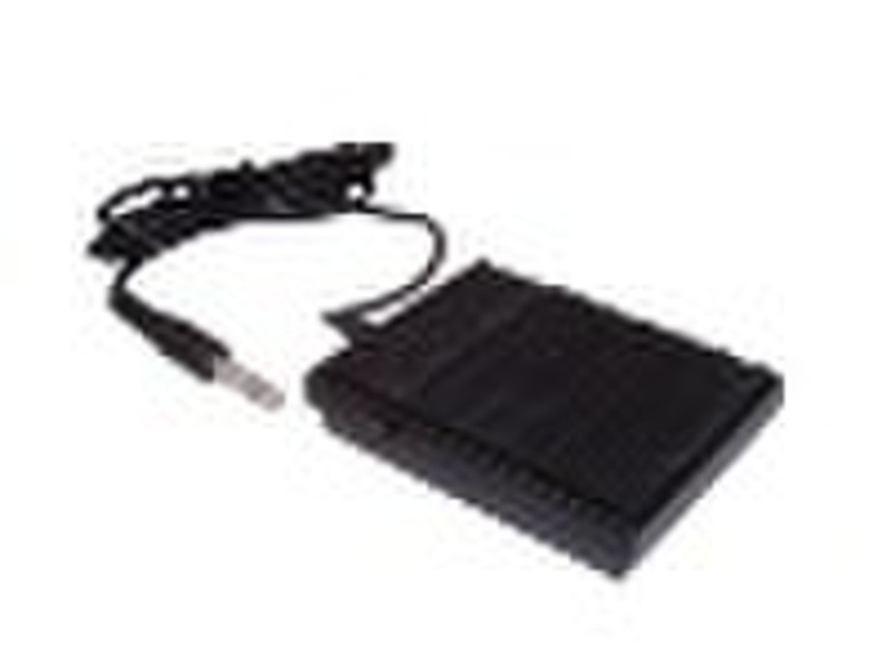 Guitar &Bass Sustain Pedal