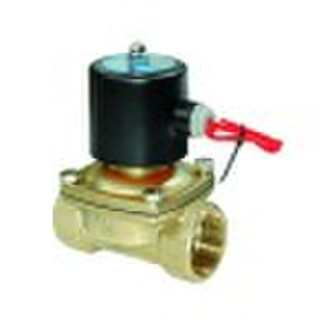 solenoid valve