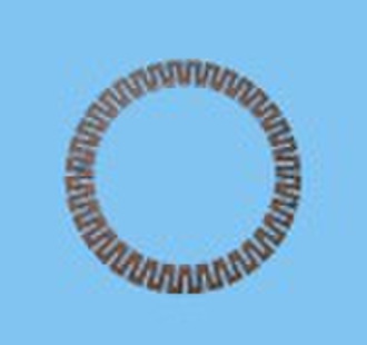 Clutch Diaphragm Disc Spring