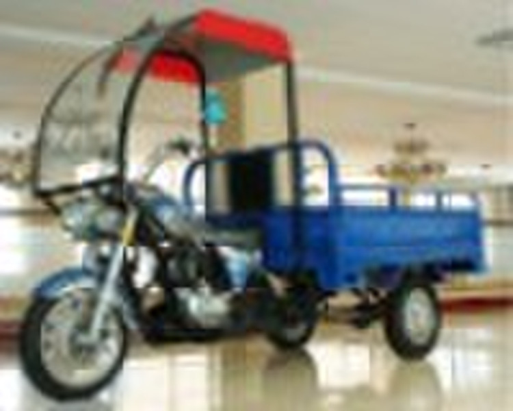 Грузовой Tricycle.LS150ZH-С с крышей