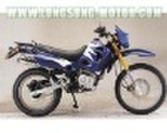 GY SUV Dirt Bike (LS200-A)